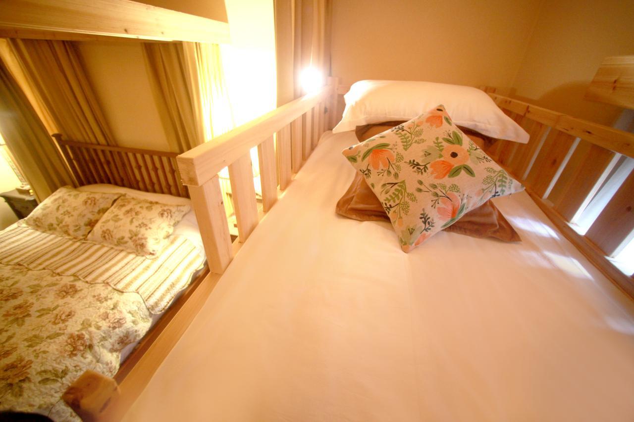 Imperial Guard Boutique Hotel御前侍卫艺术精品酒店 Yi (Anhui) Bagian luar foto